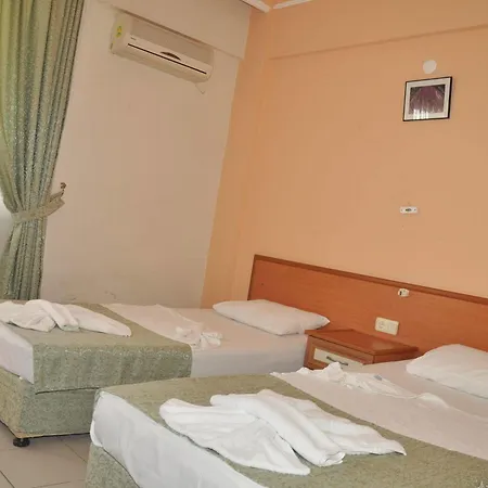 Hotel Kleopatra Alis Alanya