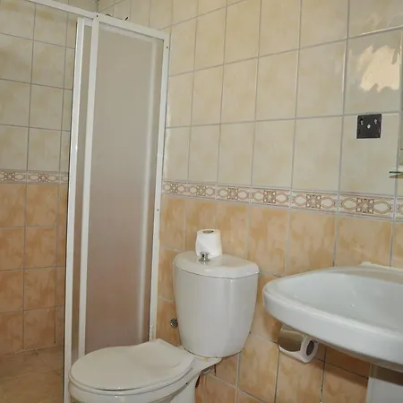Kleopatra Alis Отель 3*
