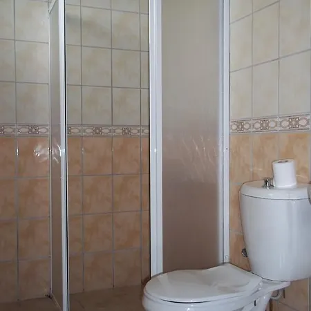 Отель Kleopatra Alis Алания